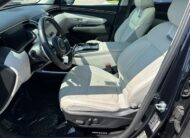 2024 Hyundai Tucson Hybrid Limited SUV