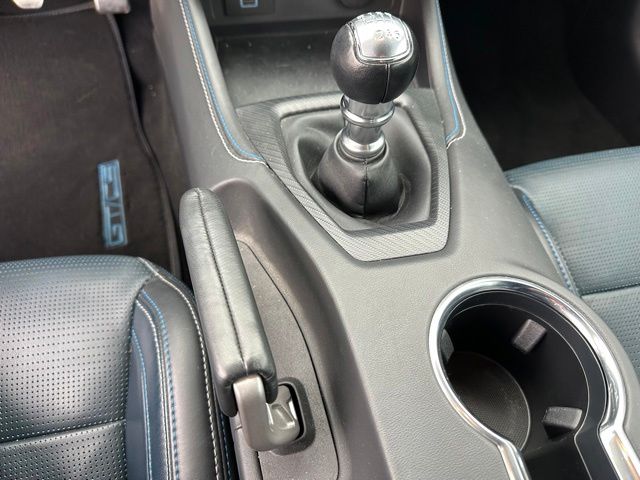 2025 Ford Mustang GT Premium Convertible
