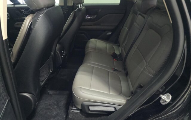 2023 Lincoln Corsair Reserve SUV