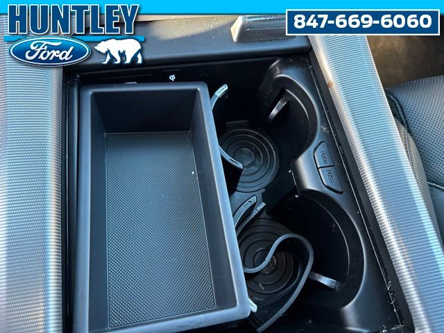 2024 Hyundai Palisade Calligraphy SUV