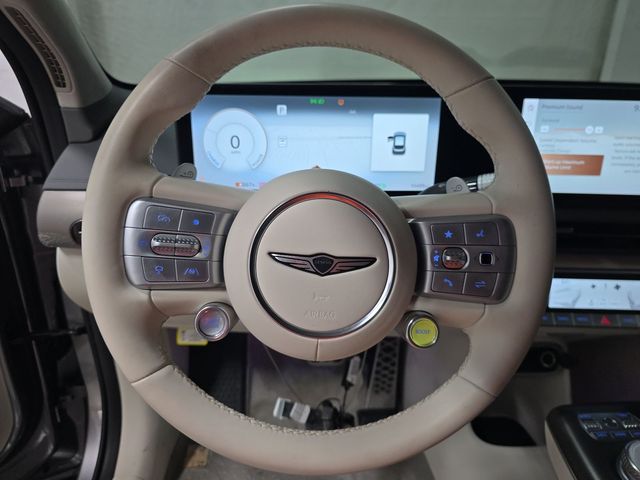 2024 Genesis GV60 Performance SUV
