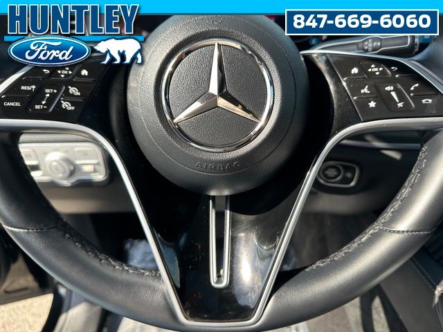 2025 Mercedes-Benz GLE 350 GLE 350 SUV