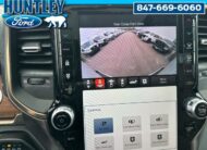 2024 Ram 1500 Limited Truck Crew Cab