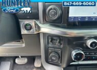 2023 Ford F-150 Lariat Truck SuperCrew Cab
