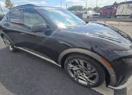 2023 Genesis GV60 Performance SUV