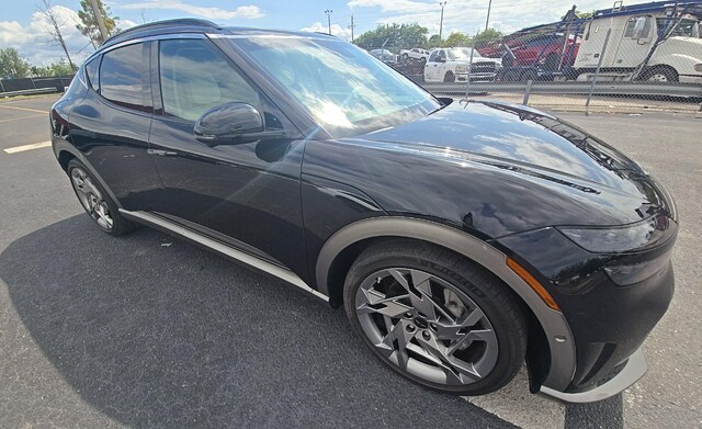 2023 Genesis GV60 Performance SUV