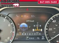 2026 Nissan Frontier S Truck Crew Cab