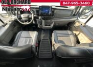 2024 Ford Transit-250 Cargo Base Van Medium Roof Van