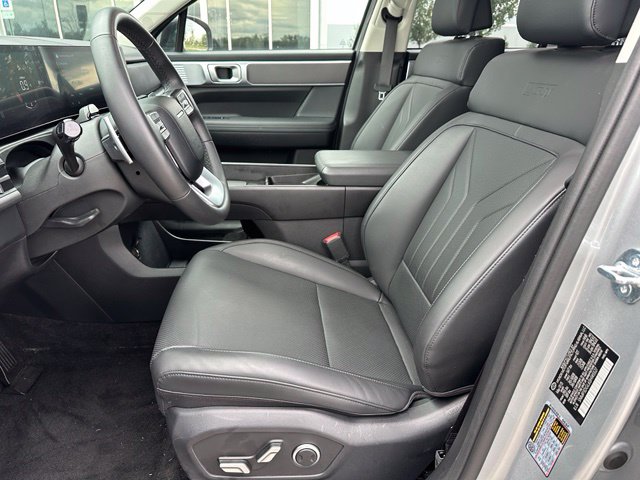2025 Hyundai Santa Fe XRT SUV