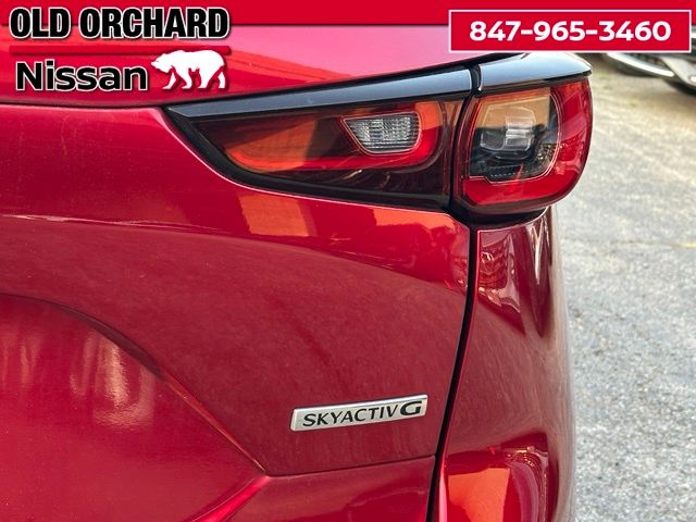 2023 Mazda CX-5 2.5 S Premium Plus Package SUV