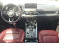 2022 Mazda CX-5 2.5 S Carbon Edition SUV