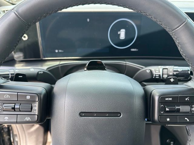 2024 Hyundai Santa Fe Calligraphy SUV