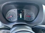 2024 Mercedes-Benz Sprinter 2500 Crew 144 WB Van
