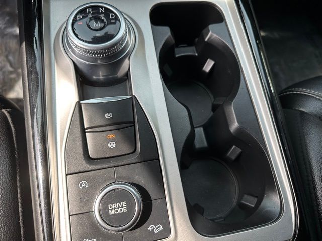 2023 Ford Explorer ST SUV