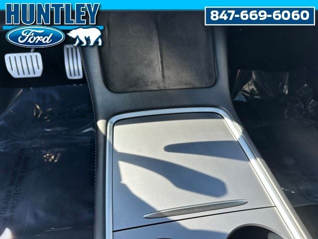 2023 Tesla Model 3 Performance Sedan