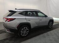 2025 Hyundai Tucson Hybrid Limited SUV