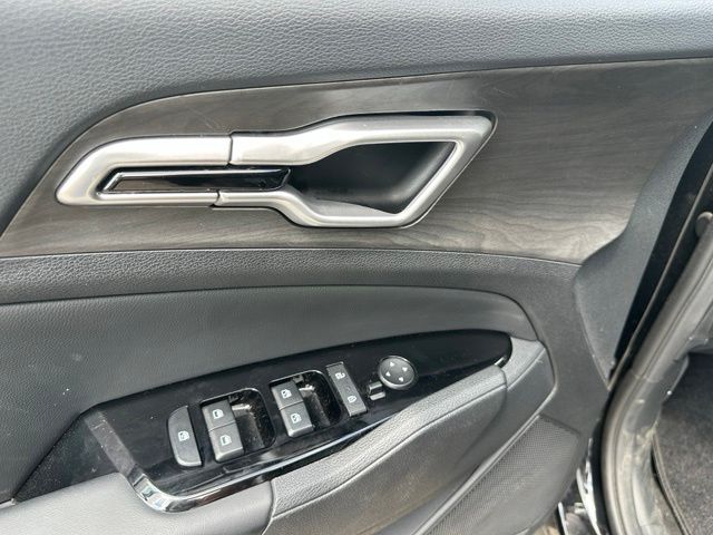 2025 Kia Sportage X-Line SUV