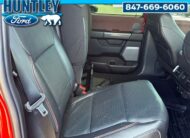 2023 Ford F-150 Lariat Truck SuperCrew Cab