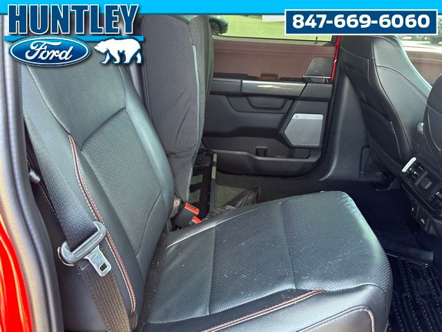 2023 Ford F-150 Lariat Truck SuperCrew Cab