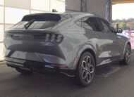 2023 Ford Mustang Mach-E GT SUV