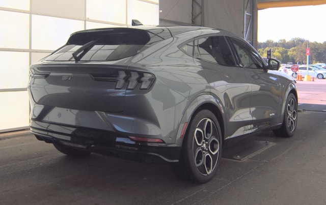2023 Ford Mustang Mach-E GT SUV