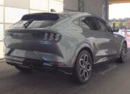 2023 Ford Mustang Mach-E GT SUV