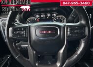 2022 GMC Sierra 2500 HD AT4 Truck Crew Cab