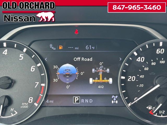 2026 Nissan Frontier S Truck King Cab