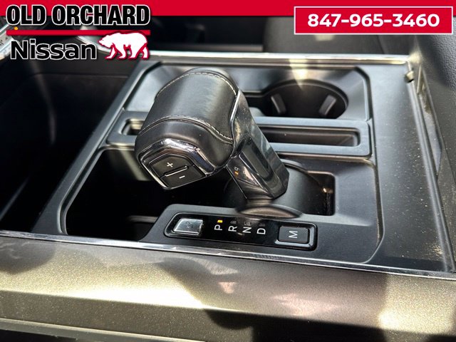 2023 Ford F-150 XLT Truck SuperCrew Cab