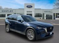 2025 Mazda CX-90 Plug-In Hybrid Preferred SUV