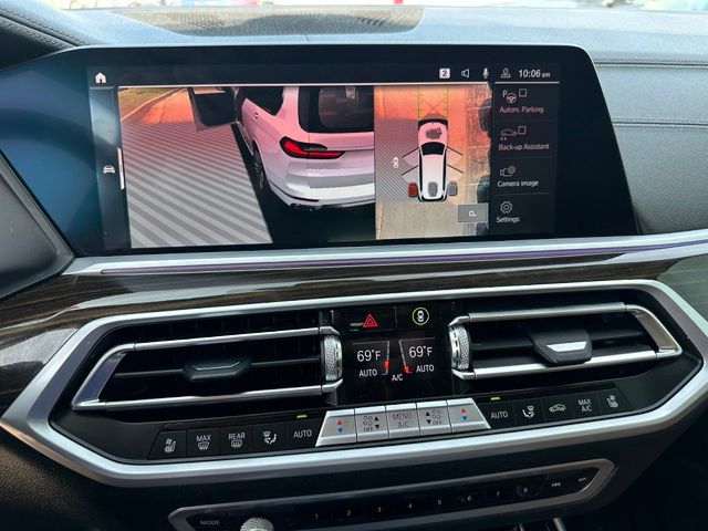2021 BMW X7 xDrive40i SUV
