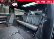 2023 Jeep Grand Wagoneer Series II SUV