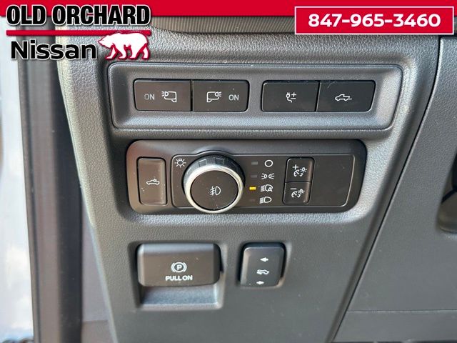 2024 Ford F-150 Raptor Truck SuperCrew Cab