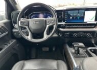2022 Chevrolet Silverado 1500 LT Trail Boss Truck Crew Cab
