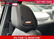 2026 Nissan Kicks SR SUV