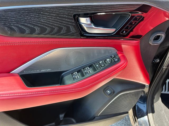 2023 Acura MDX Type S w/Advance Package SUV
