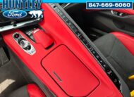 2023 Chevrolet Corvette Stingray Stingray Coupe