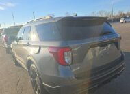 2022 Ford Explorer ST SUV