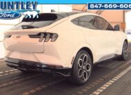 2023 Ford Mustang Mach-E GT SUV