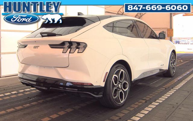 2023 Ford Mustang Mach-E GT SUV