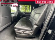 2022 Chevrolet Suburban LT SUV
