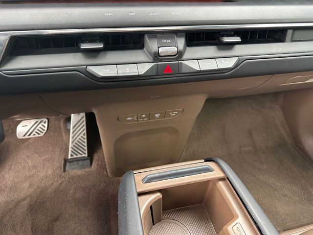 2024 Kia EV9 GT-Line SUV