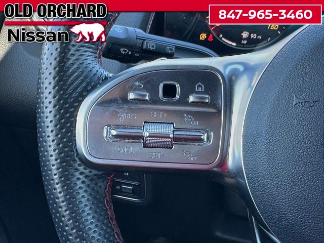 2023 Mercedes-Benz GLB 250 GLB 250 SUV