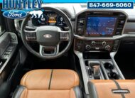 2021 Ford F-150 Platinum Truck SuperCrew Cab