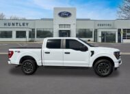 2023 Ford F-150 XL Truck SuperCrew Cab