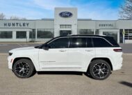 2022 Jeep Grand Cherokee Summit Reserve SUV