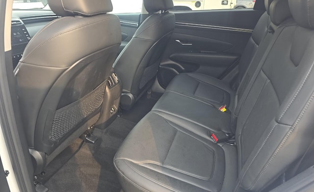 2023 Hyundai Tucson SEL SUV