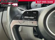 2024 Hyundai Tucson SEL SUV