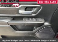 2023 Ram 1500 Big Horn/Lone Star Truck Crew Cab