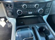 2023 Ford F-150 Limited Truck SuperCrew Cab